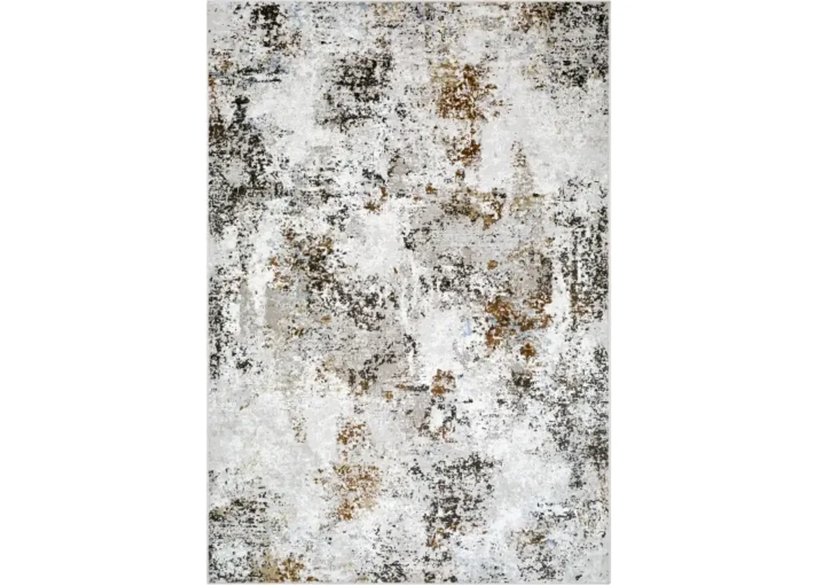 Mood MDD-2329 7'10" x 10' Machine Woven Rug