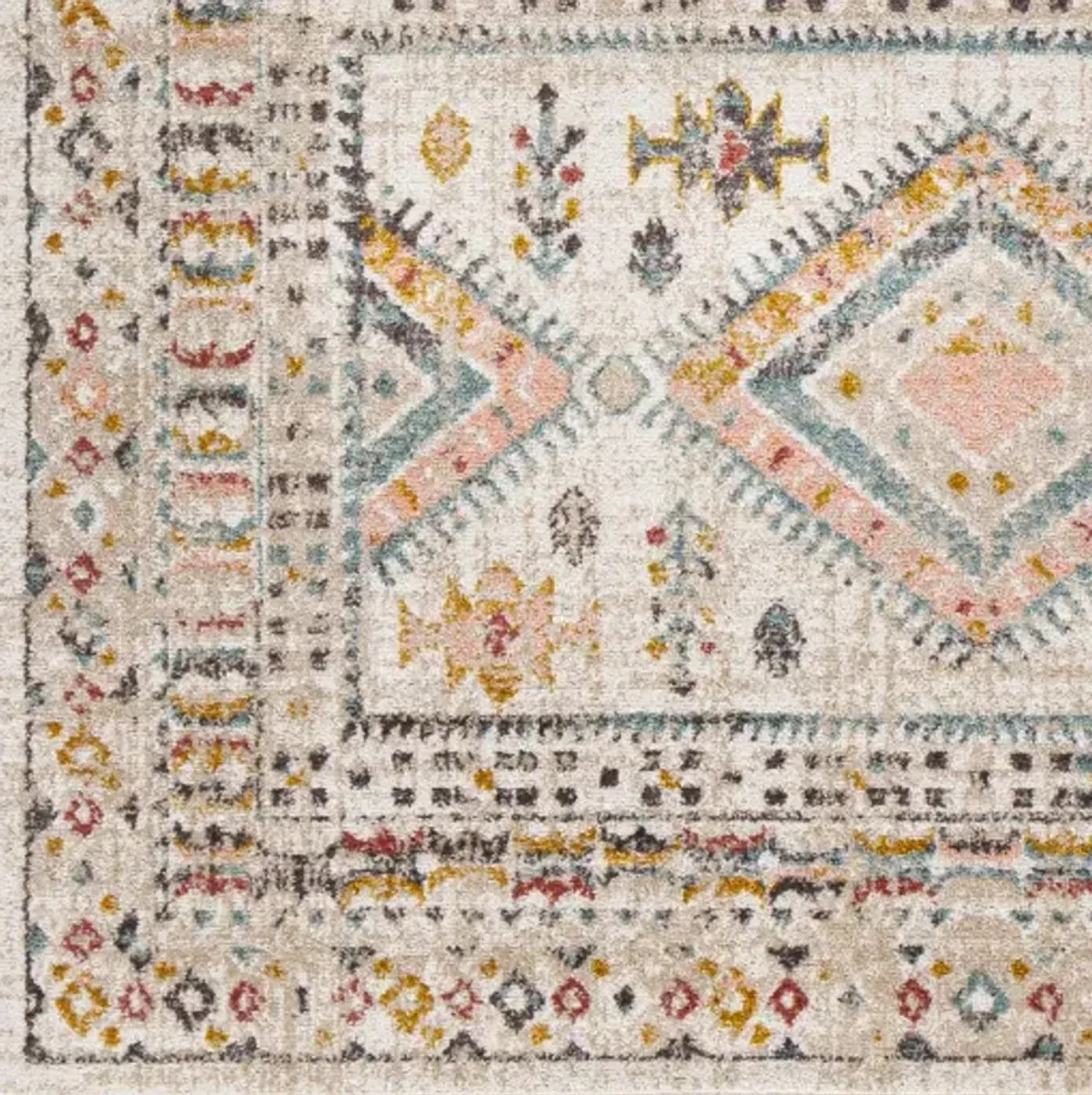 Ankara AKR-2336 2'7" x 7'3" Rug