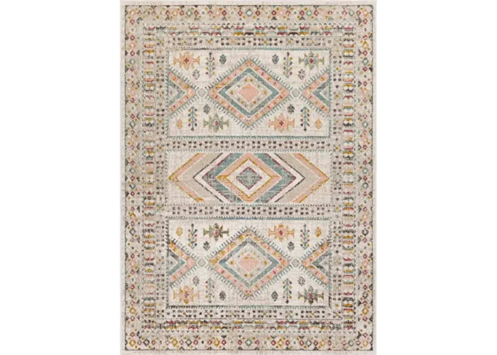 Ankara AKR-2336 2'7" x 7'3" Rug