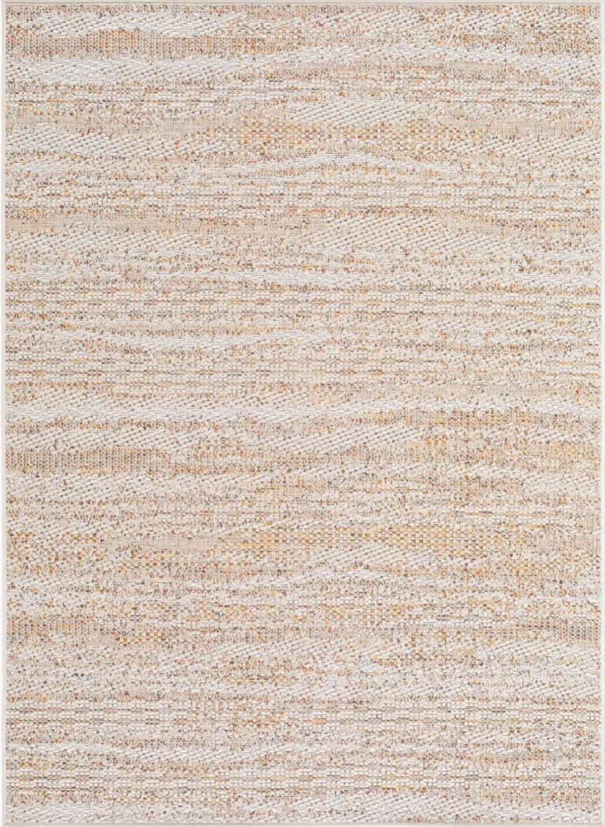 Crete CEE-2309 6'3" x 9' Machine Woven Rug