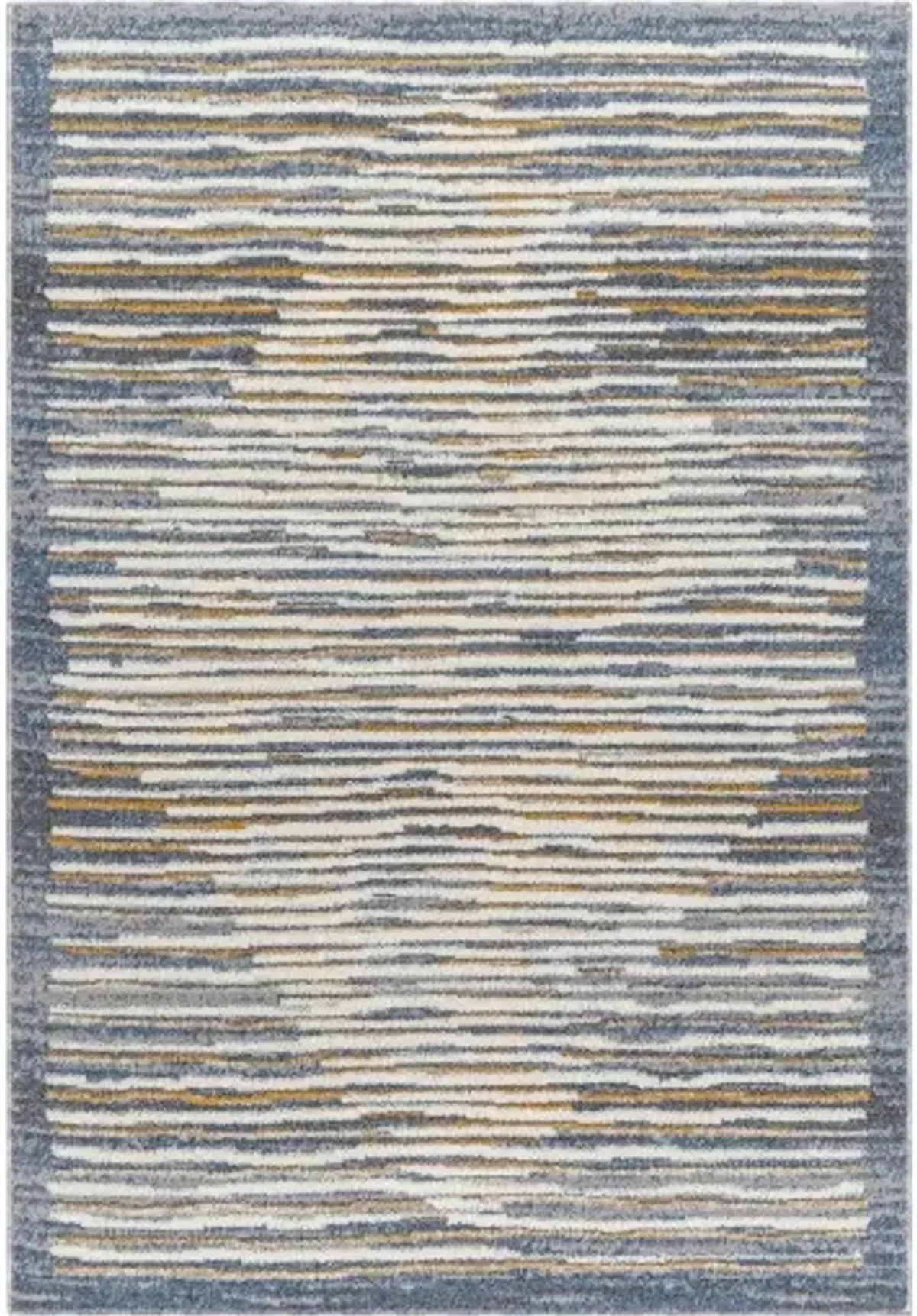 Valet VAT-2304 2' x 2'11" Machine Woven Rug