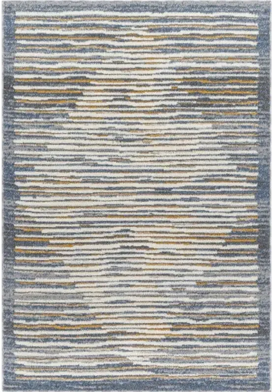 Valet VAT-2304 2' x 2'11" Machine Woven Rug