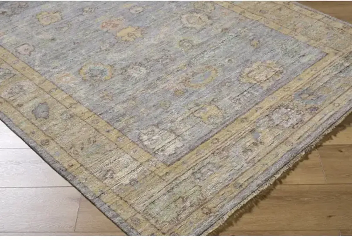 Chennai CHN-2300 8' x 10' Handmade Rug