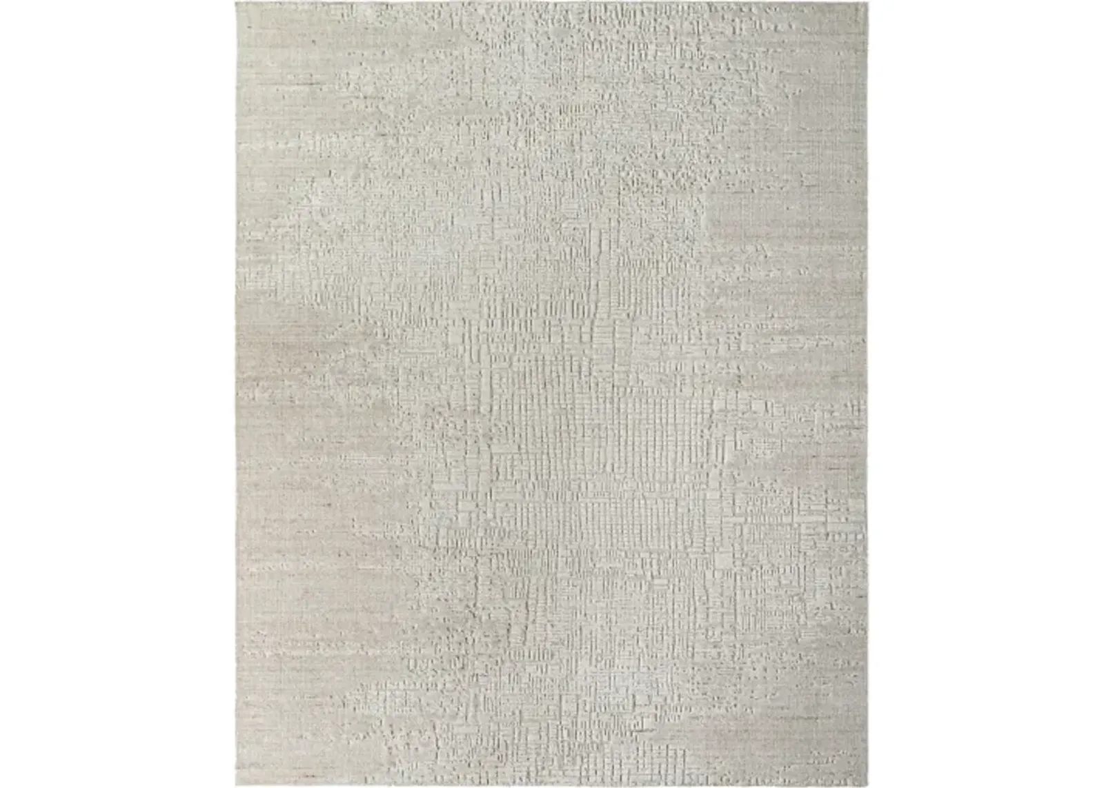 Finesse FSS-2301 2' x 3' Handmade Rug