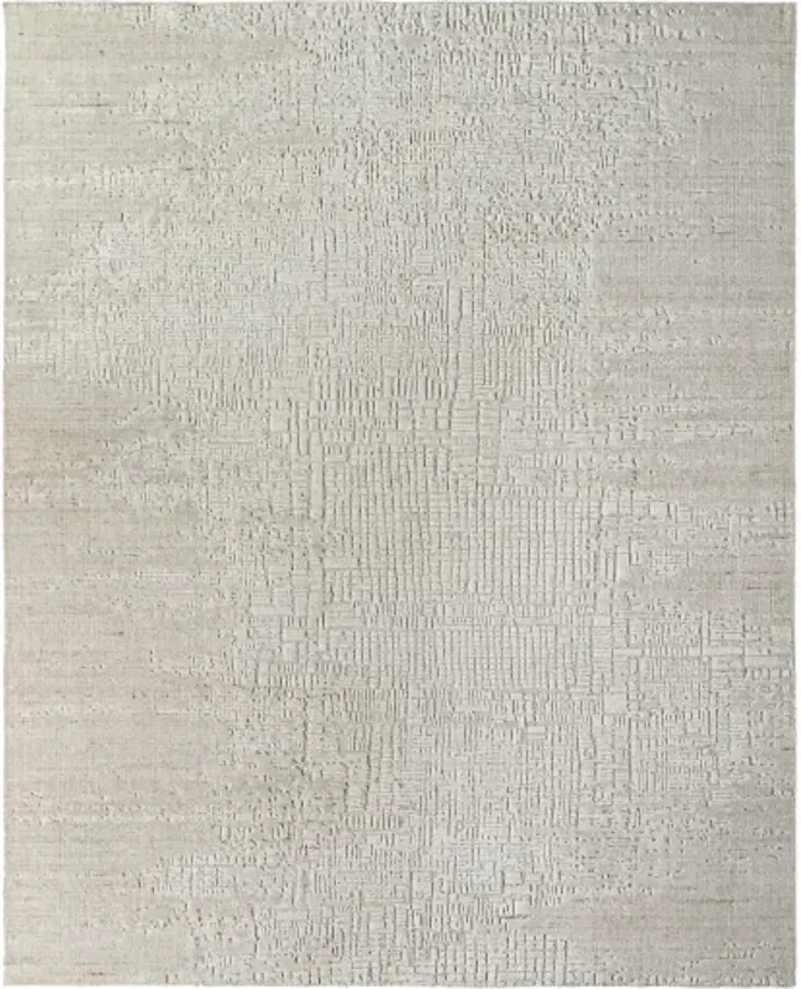 Finesse FSS-2301 2' x 3' Handmade Rug