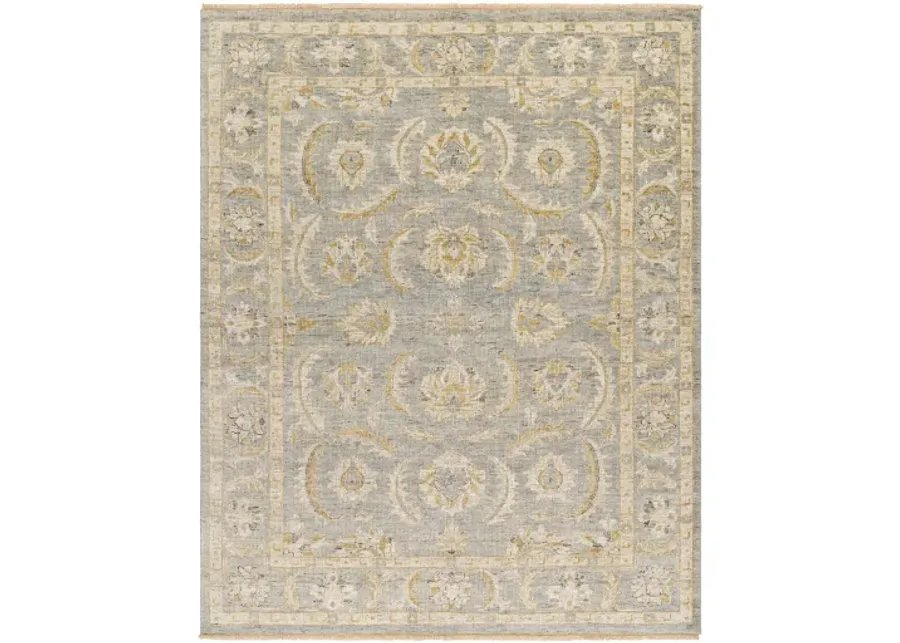 Revival RVV-2301 6' x 9' Handmade Rug