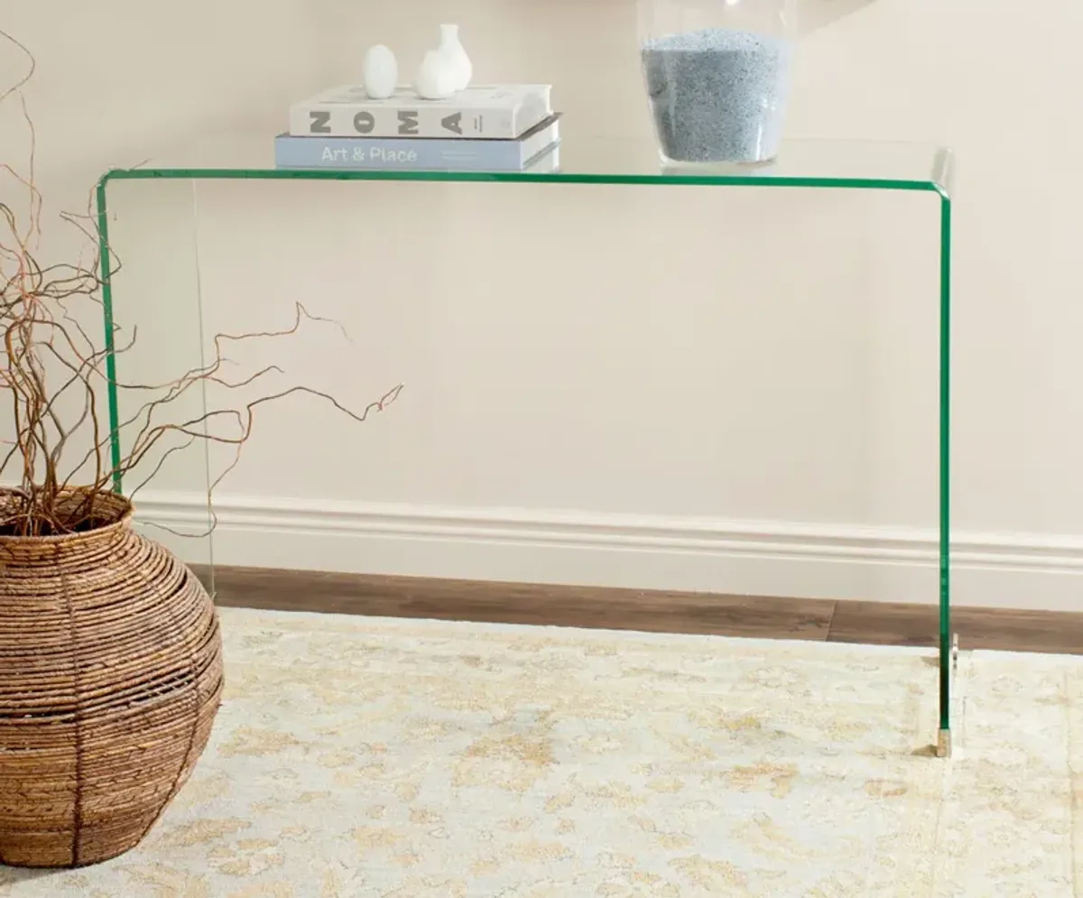 Ambler Console Table