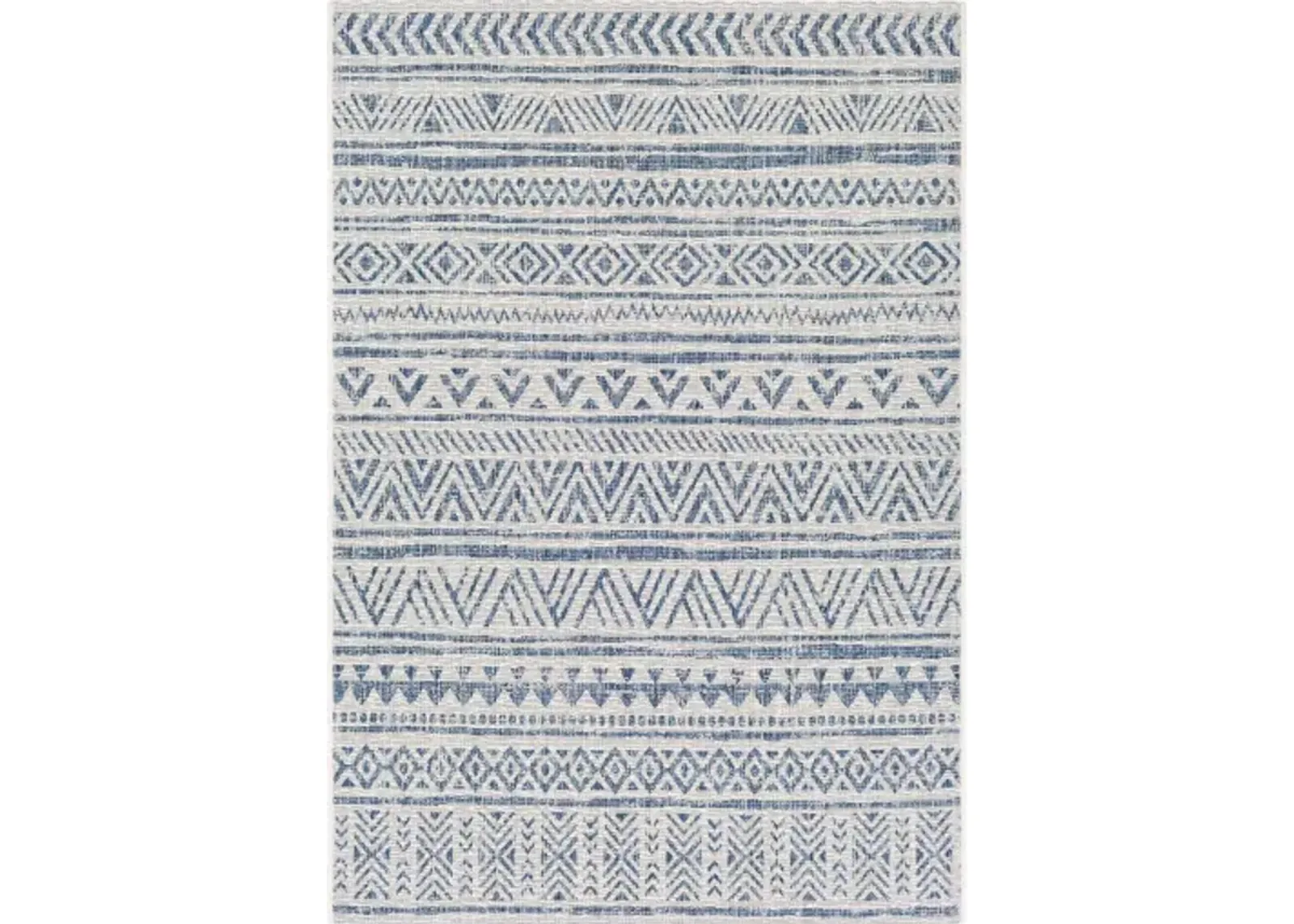 Eagean 6'7" Square Rug