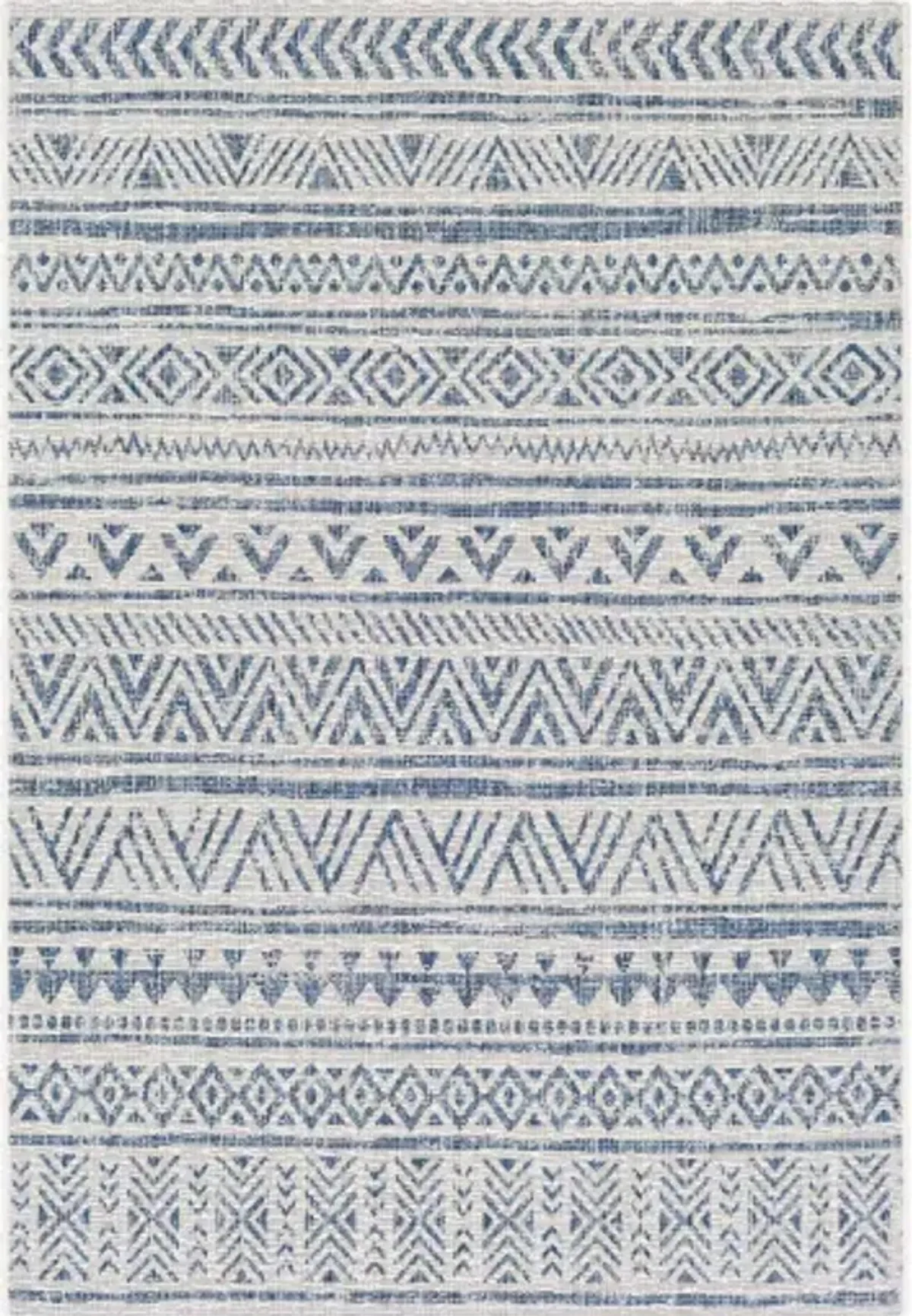 Eagean 6'7" Square Rug