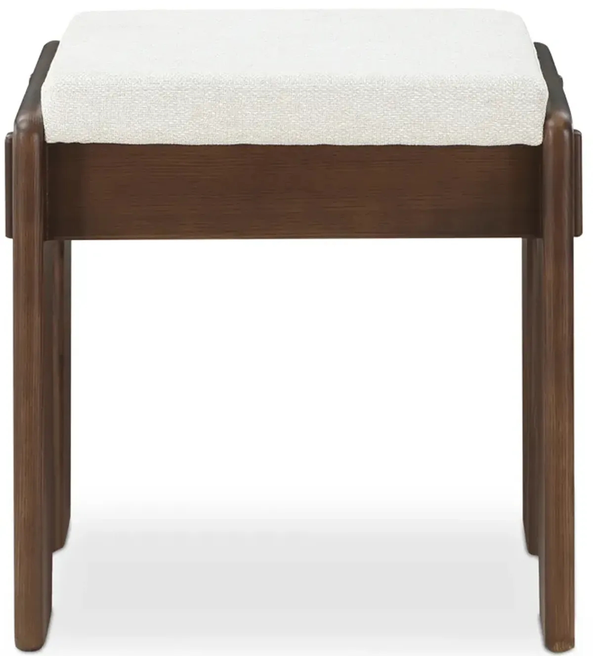 Ashby Stool Beige