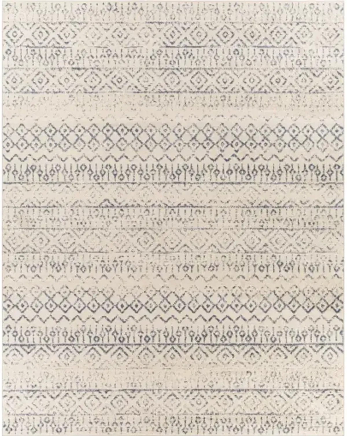 City Light 7'10" x 10' Rug