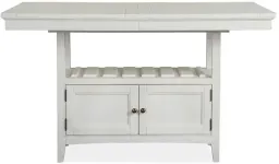 white color