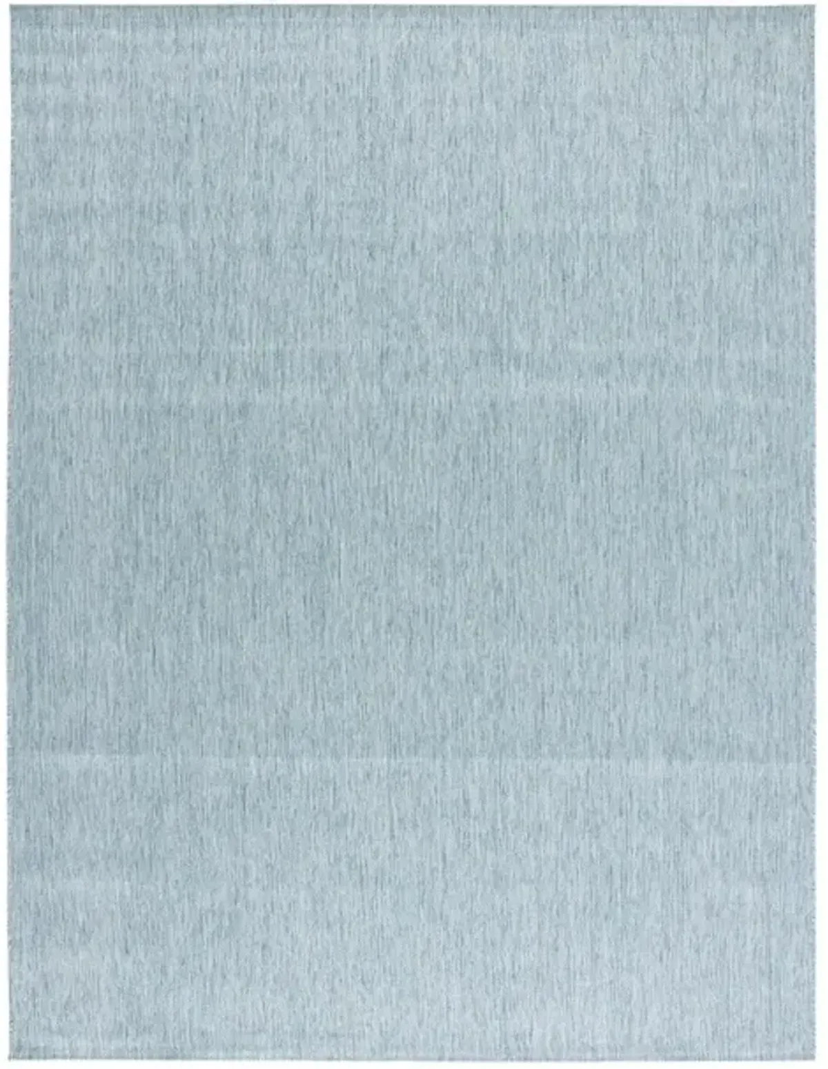 BEACH HOUSE Collection BHS218J-7SQ Aqua 6'-7" X 6'-7" Square