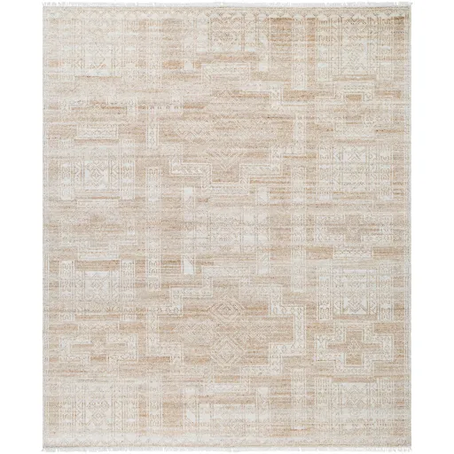 Kunal KNL-2300 8' x 10' Handmade Rug