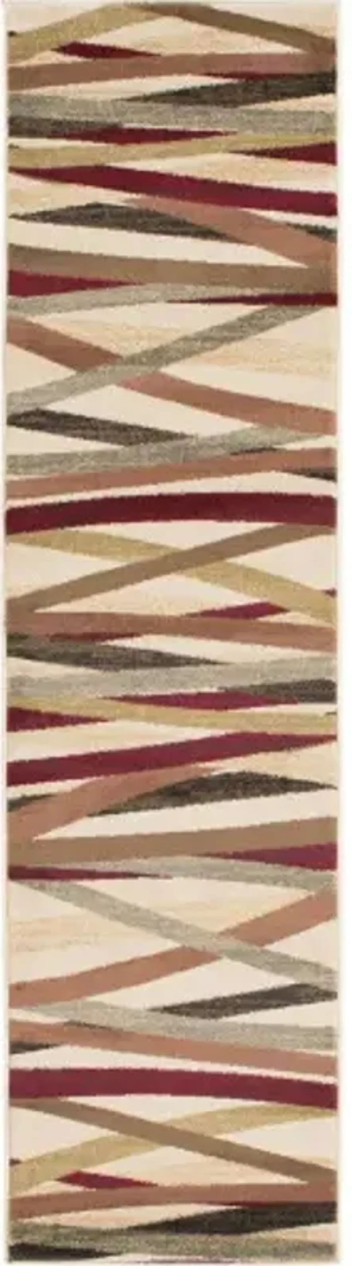 Riley 2' x 7'5" Rug