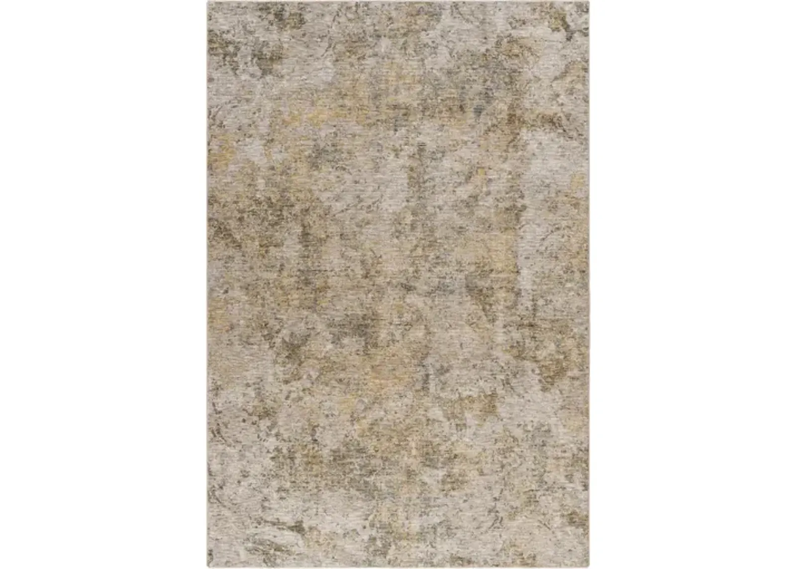 Naila IAL-2315 6'7" x 6'7" Machine Woven Rug