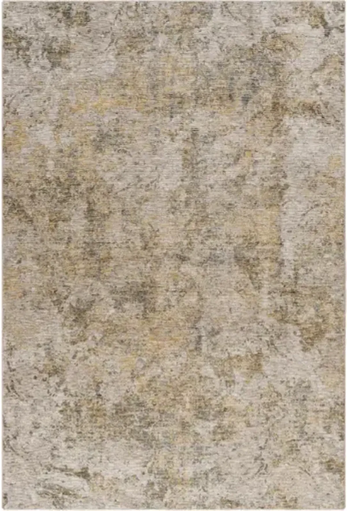 Naila IAL-2315 6'7" x 6'7" Machine Woven Rug