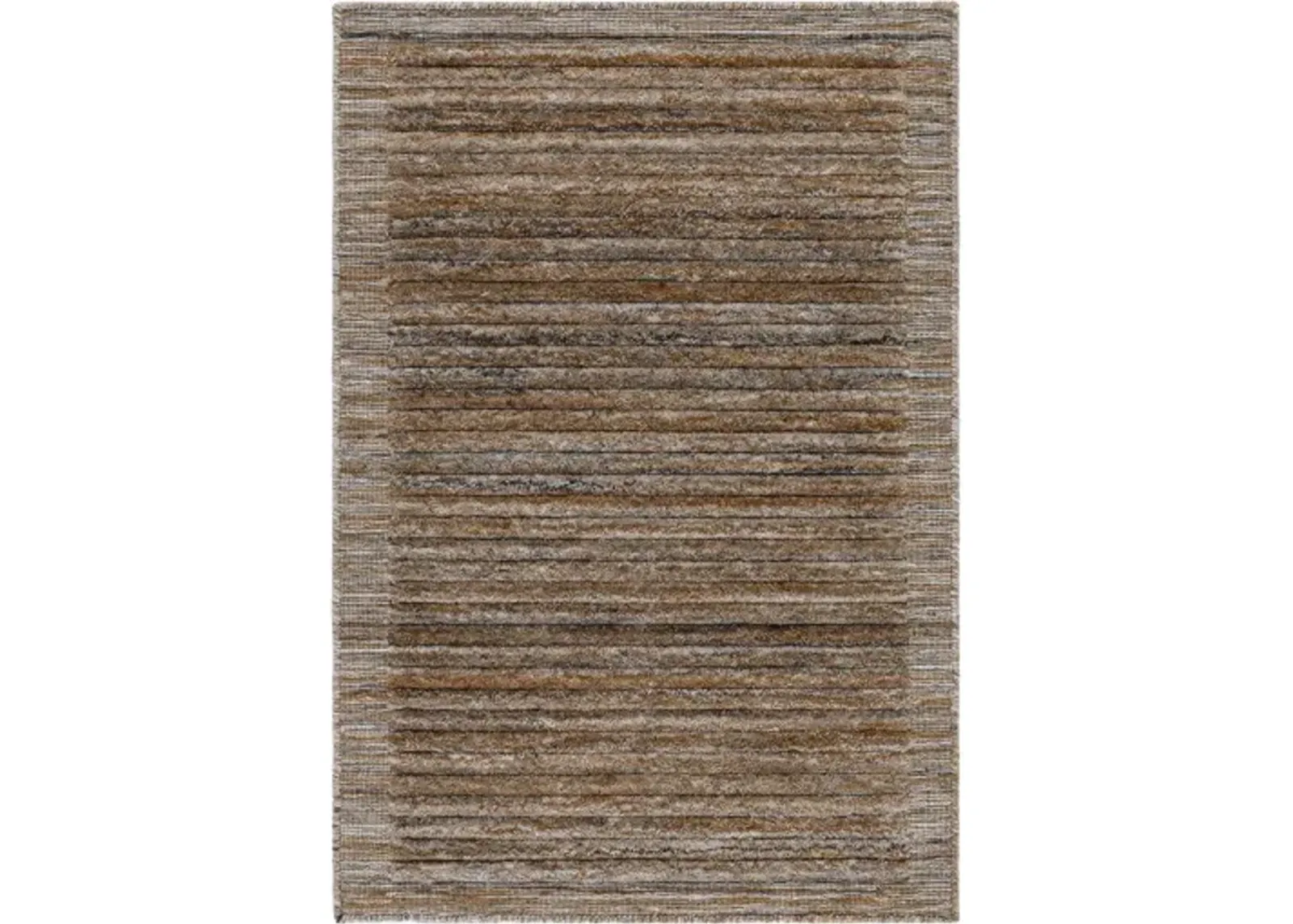 Yasmin YMN-2305 2' x 3' Handmade Rug