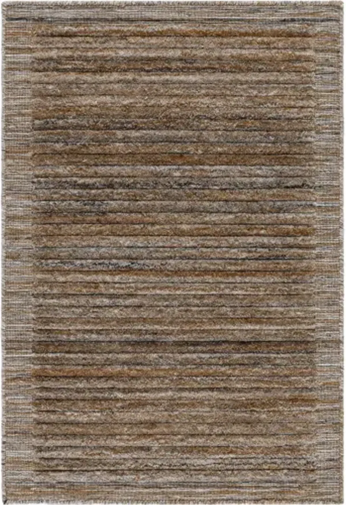 Yasmin YMN-2305 2' x 3' Handmade Rug