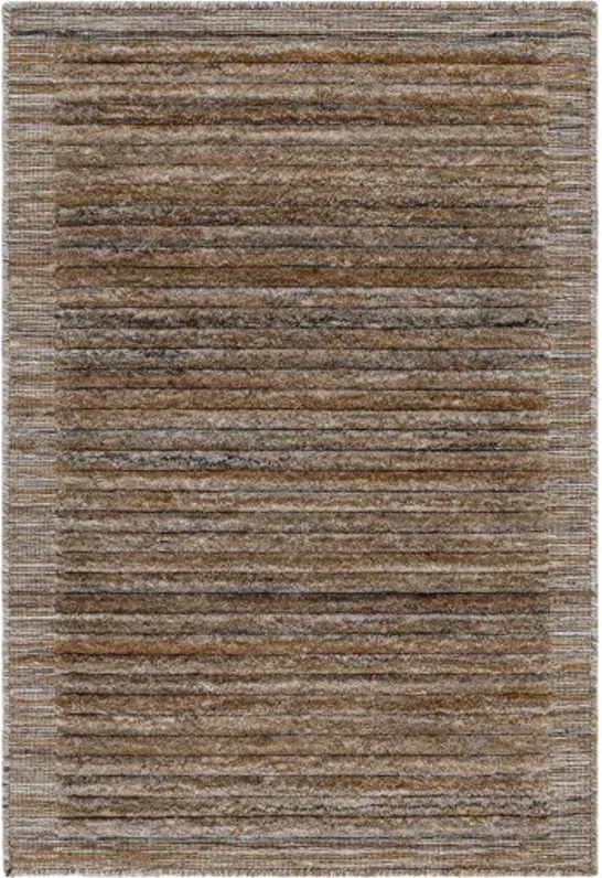 Yasmin YMN-2305 2' x 3' Handmade Rug