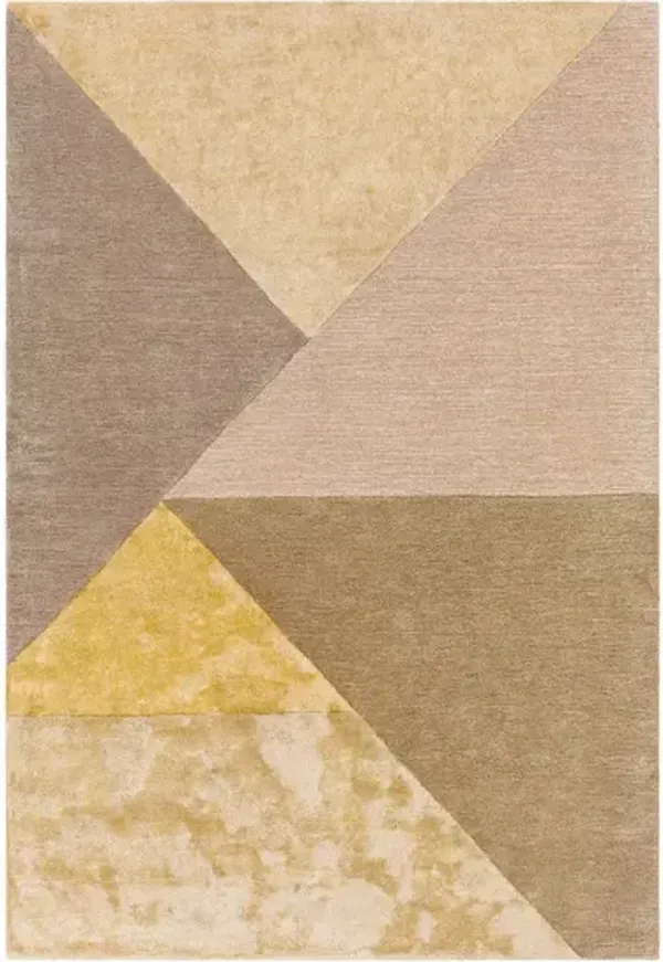 Glasgow 8'10" x 12' Rug