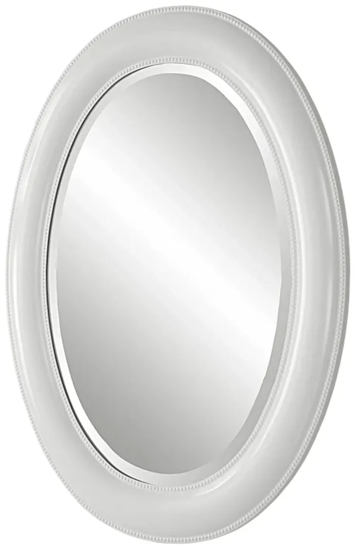 Dania Beveled Wall Mirror