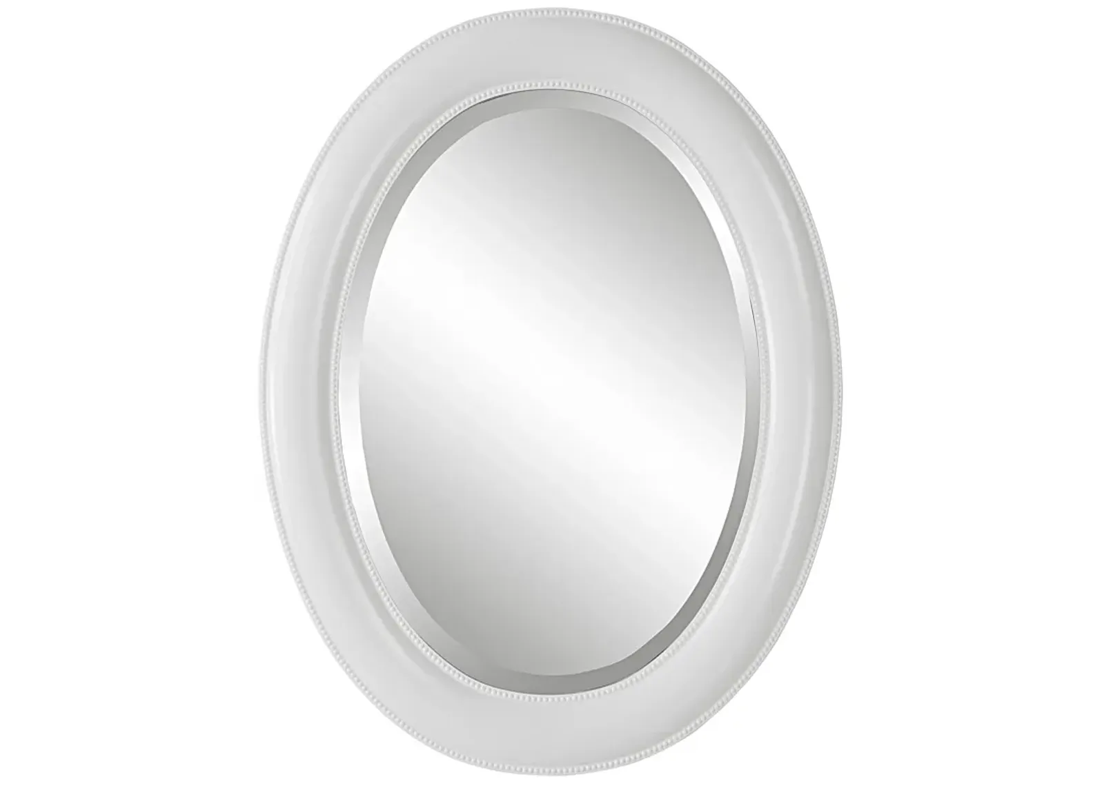 Dania Beveled Wall Mirror