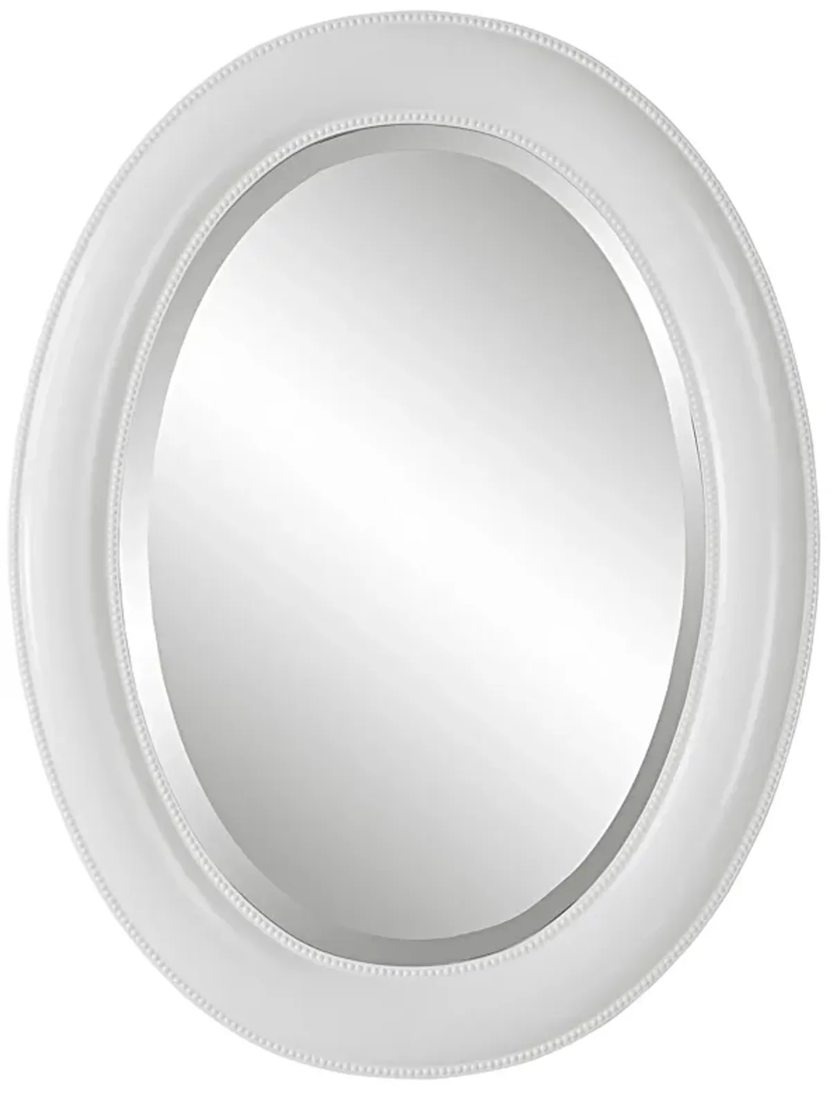 Dania Beveled Wall Mirror