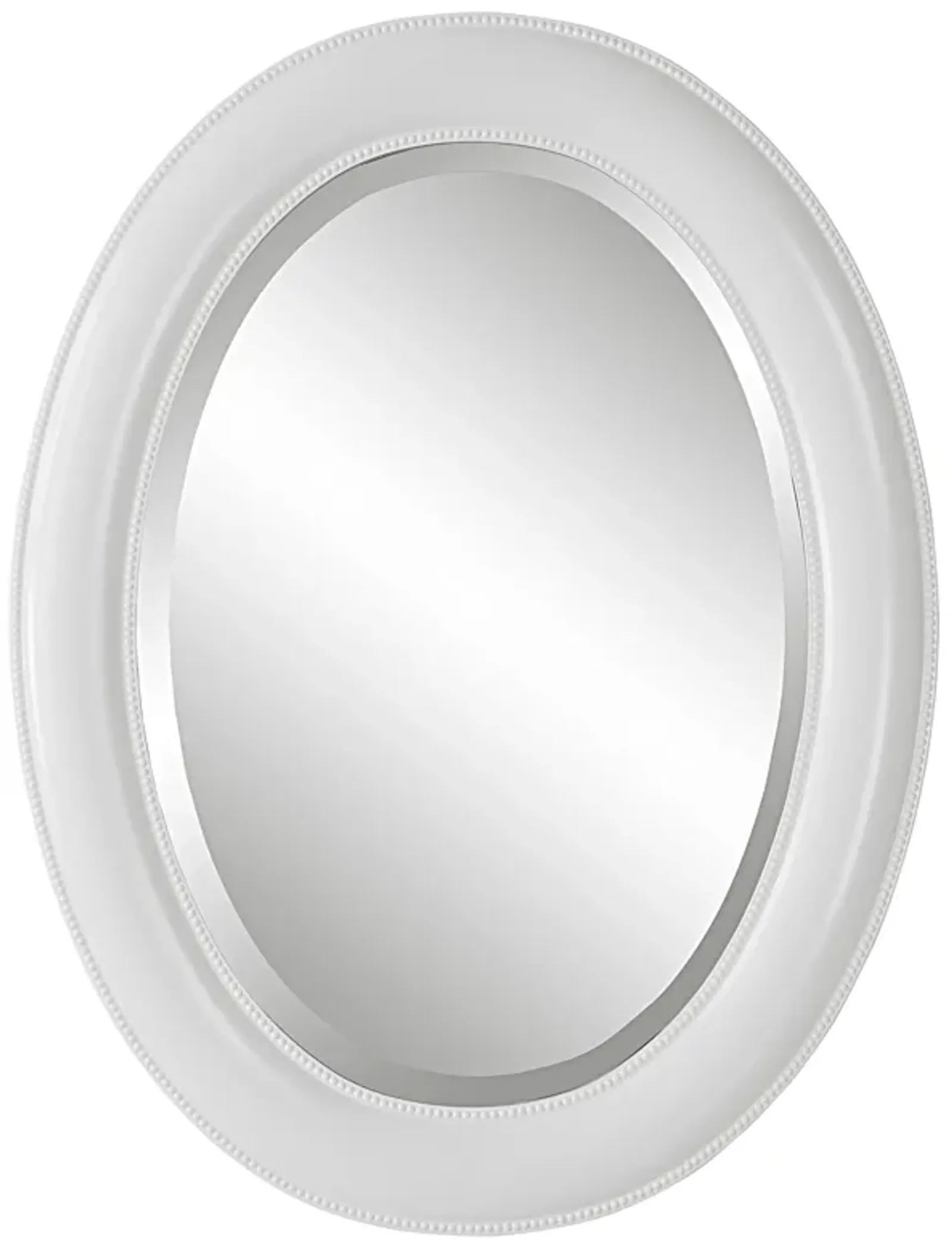 Dania Beveled Wall Mirror