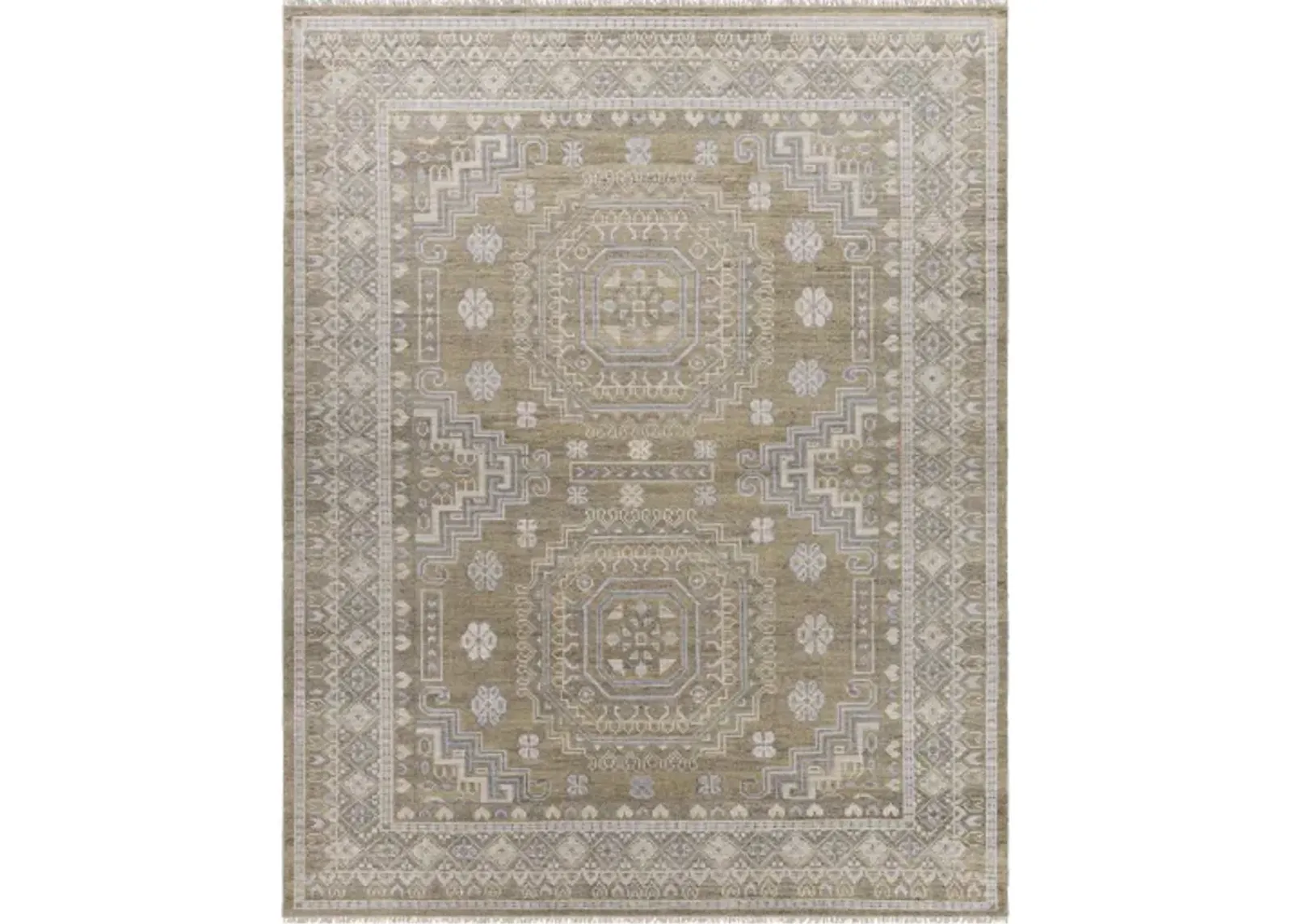 Almeria 2' x 3' Rug