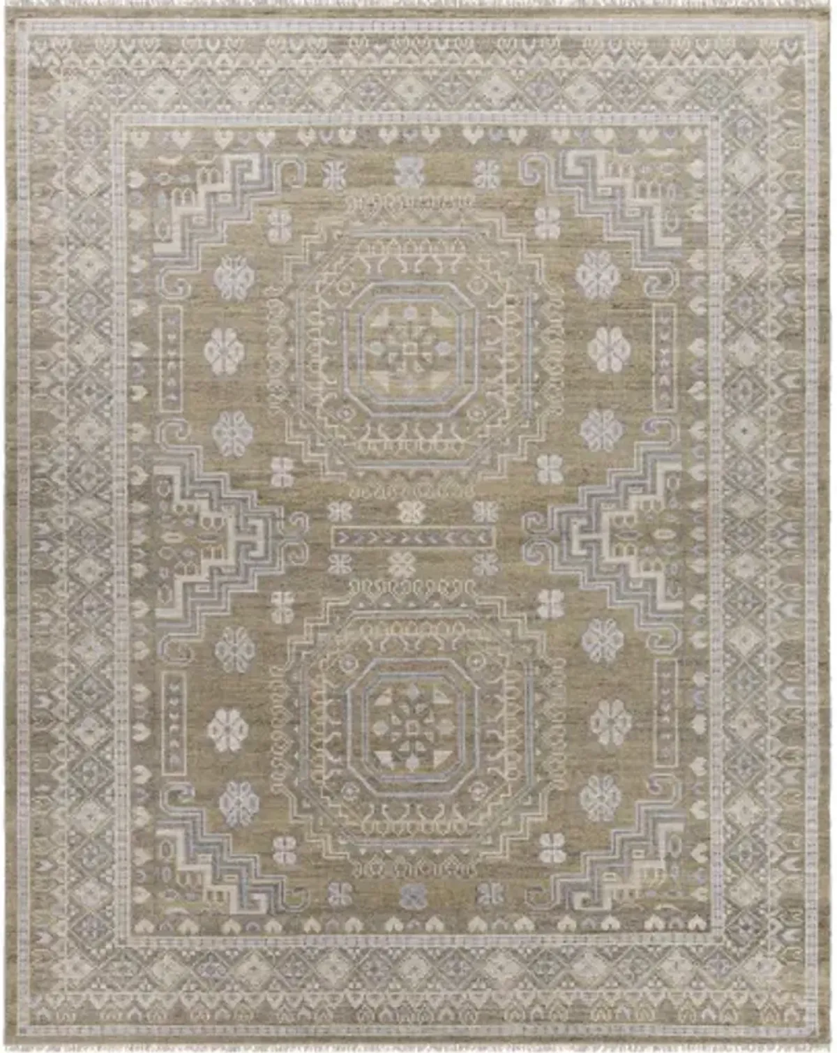 Almeria 2' x 3' Rug