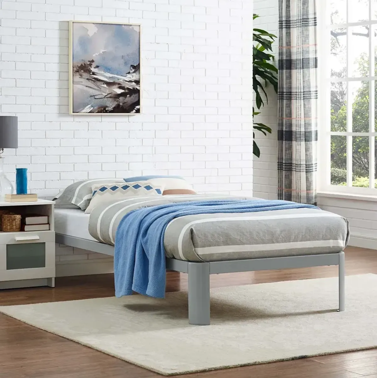 Corinne Twin Bed Frame