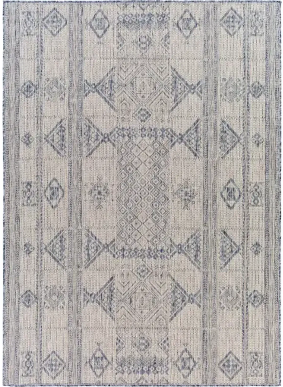 Tuareg Rug