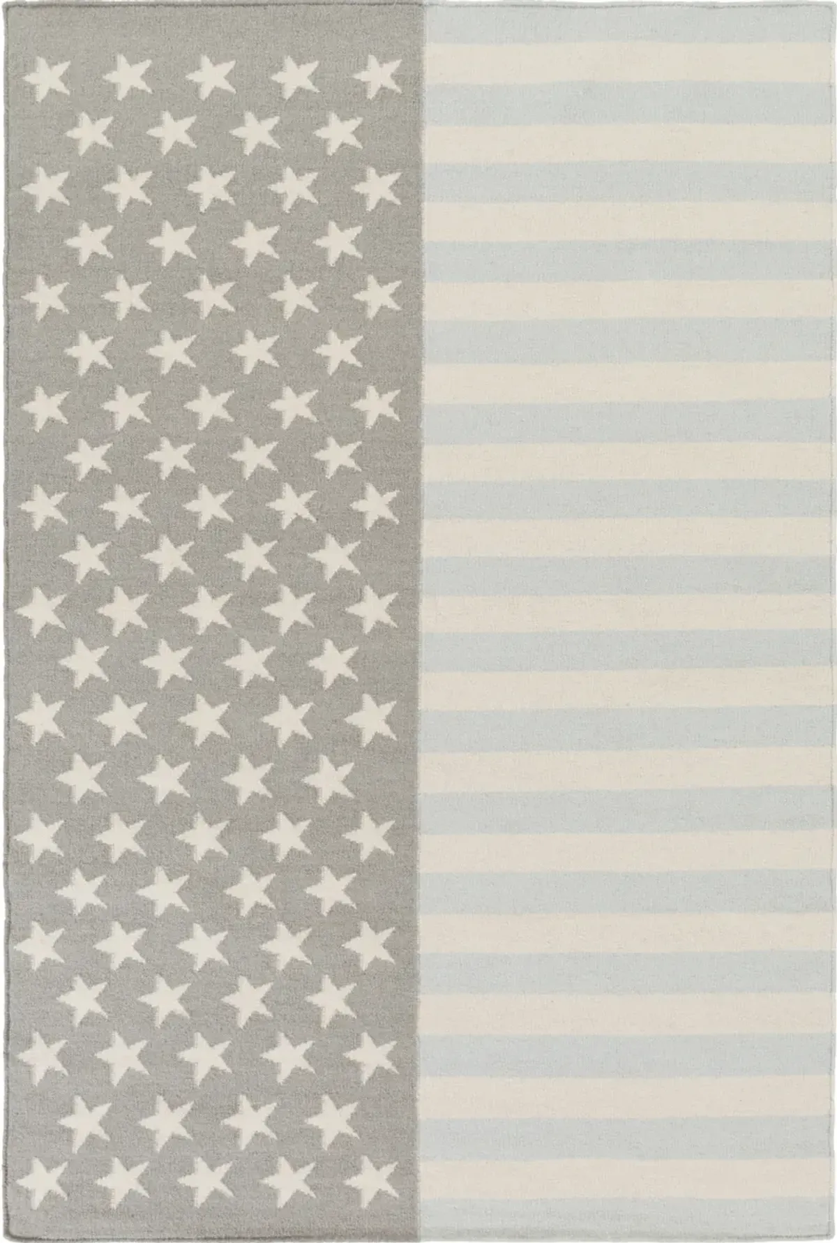 Washington WAS-5001 2' x 3' Hand Made Rug