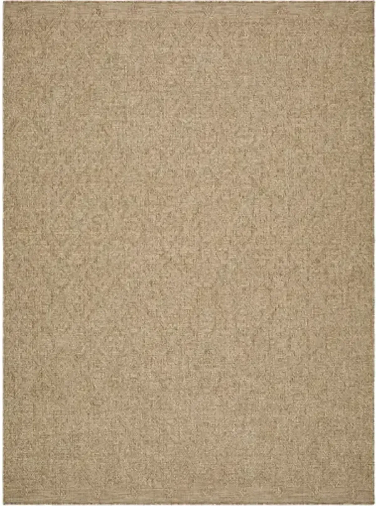 Sandra SDR-2317 6'7" x 9' Machine Woven Rug