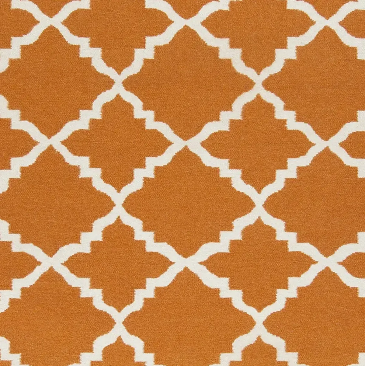Frontier FT-448 9' x 13' Hand Made Rug