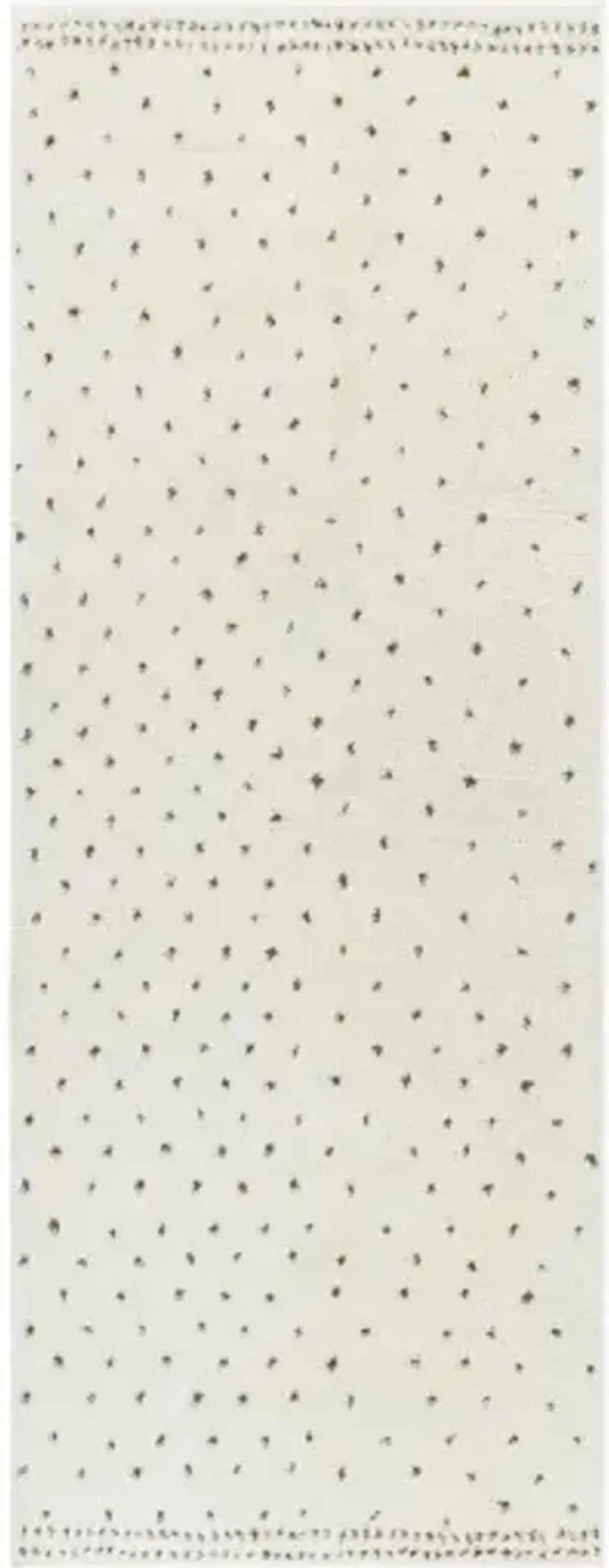 Freud FEU-2315 6'7" x 9' Machine Woven Rug