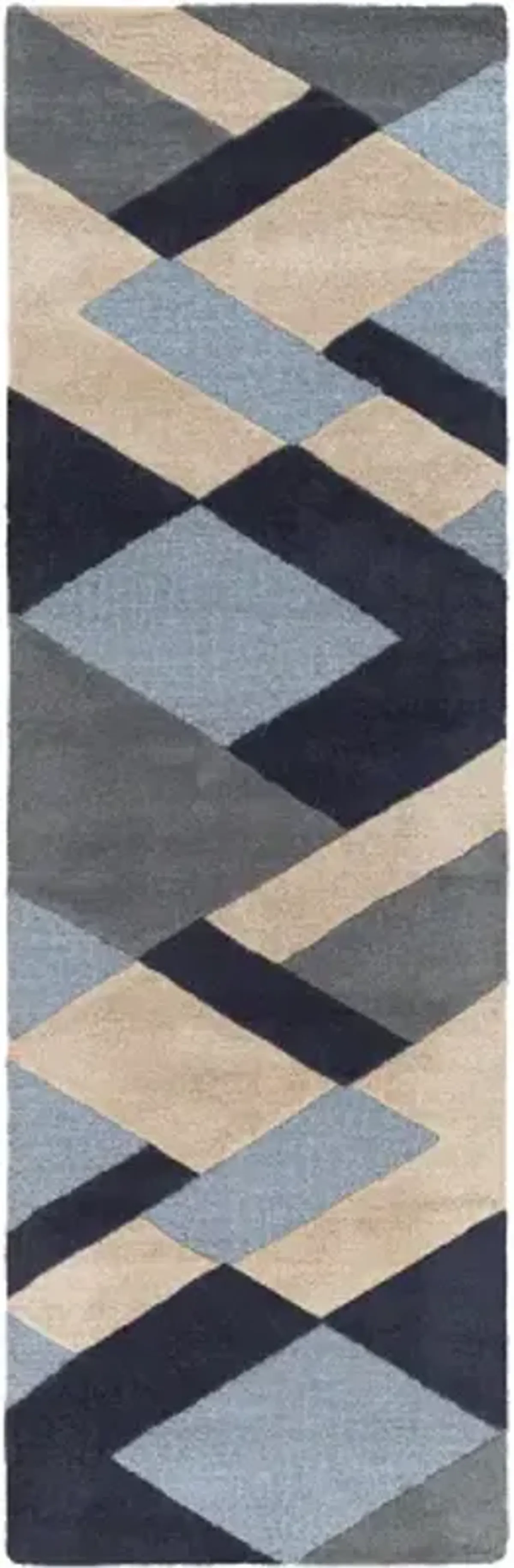 Kennedy KDY-3026 2'6" x 8' Rug