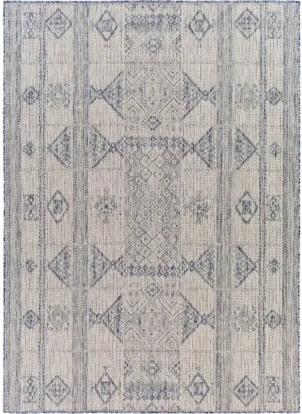 Tuareg Rug