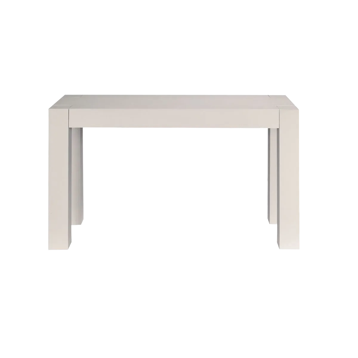 Calamar Console - White