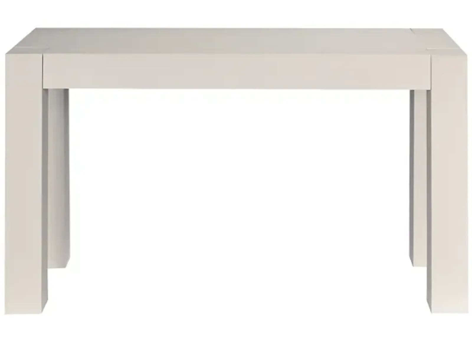 Calamar Console - White