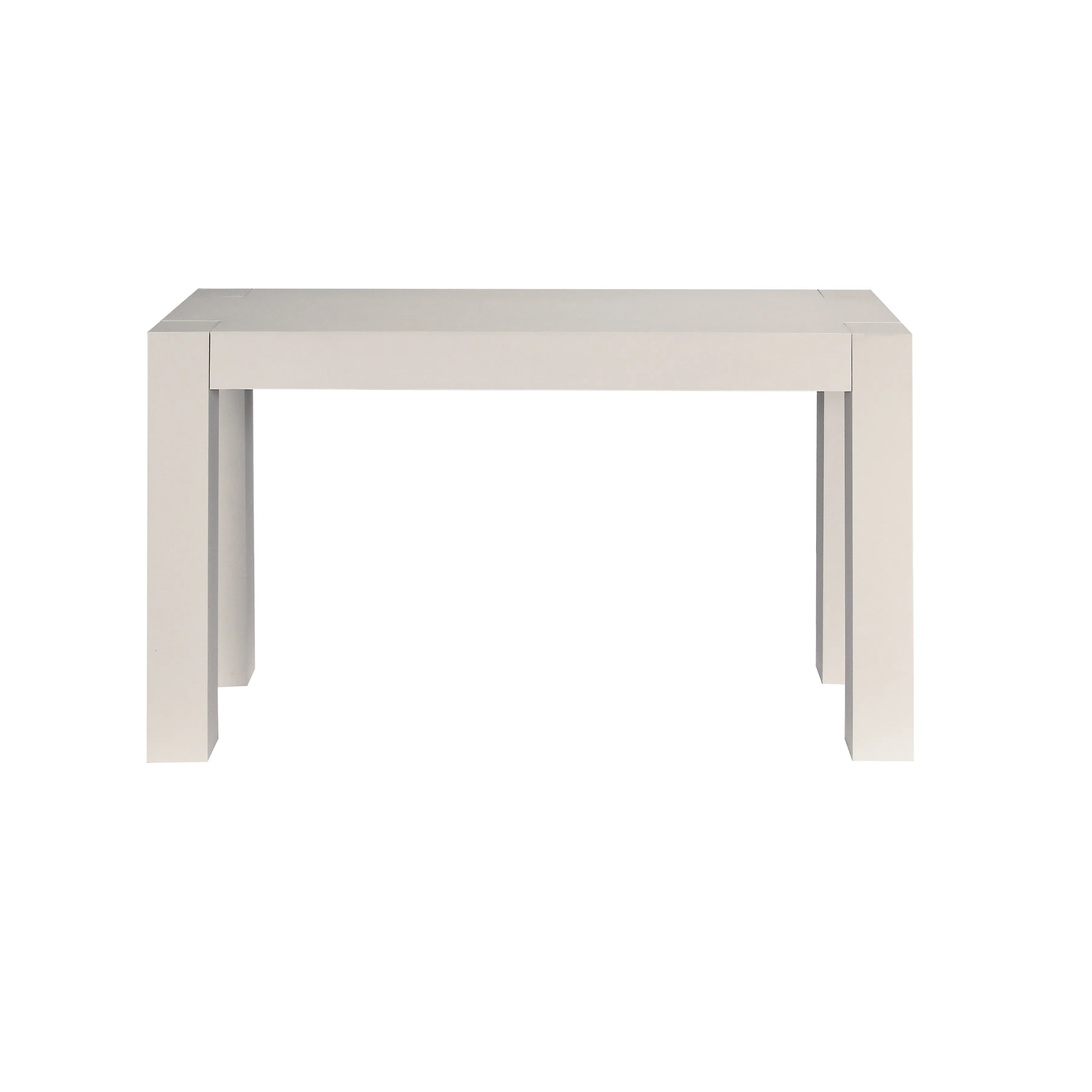 Calamar Console - White