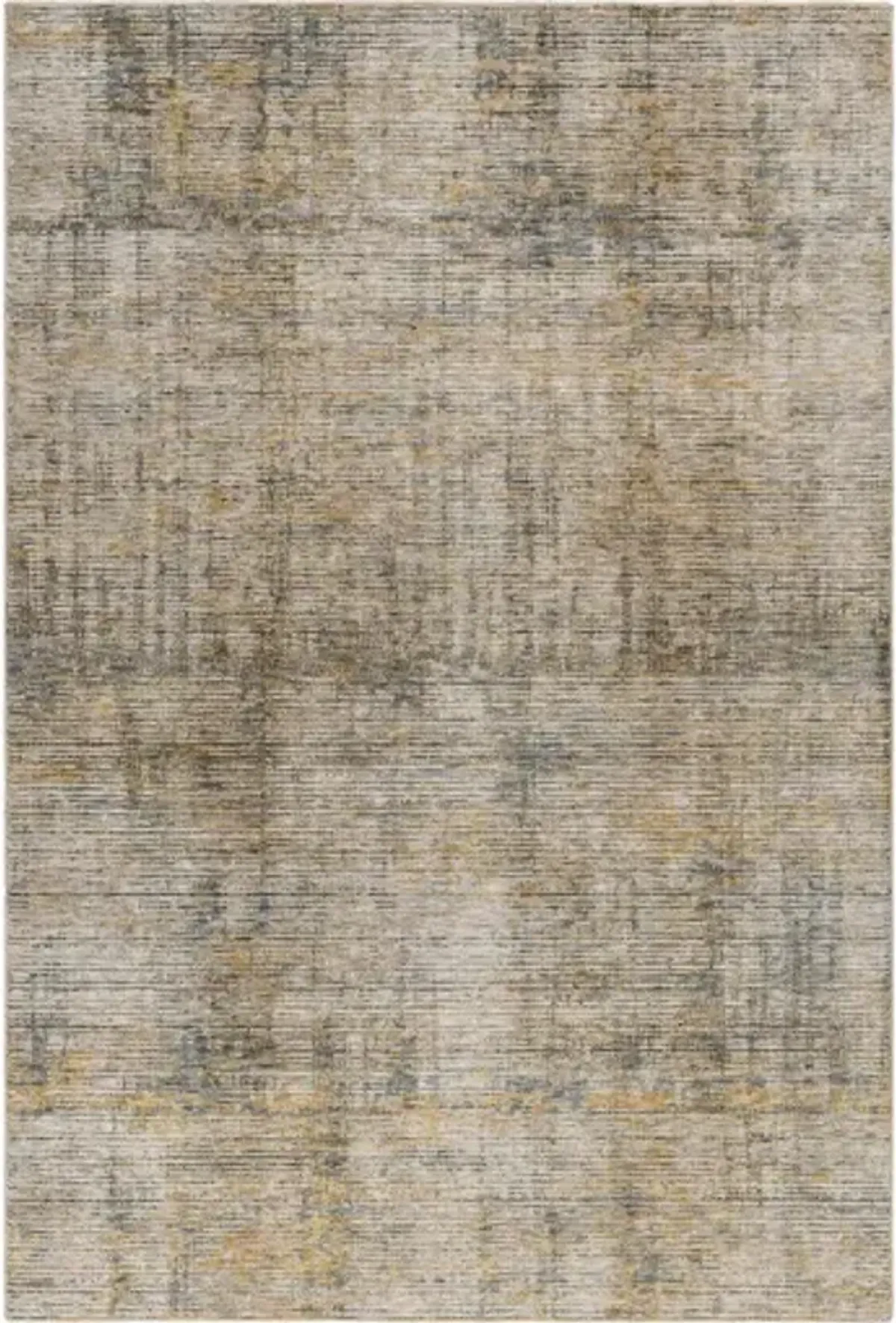 Naila IAL-2316 6'7" x 6'7" Machine Woven Rug