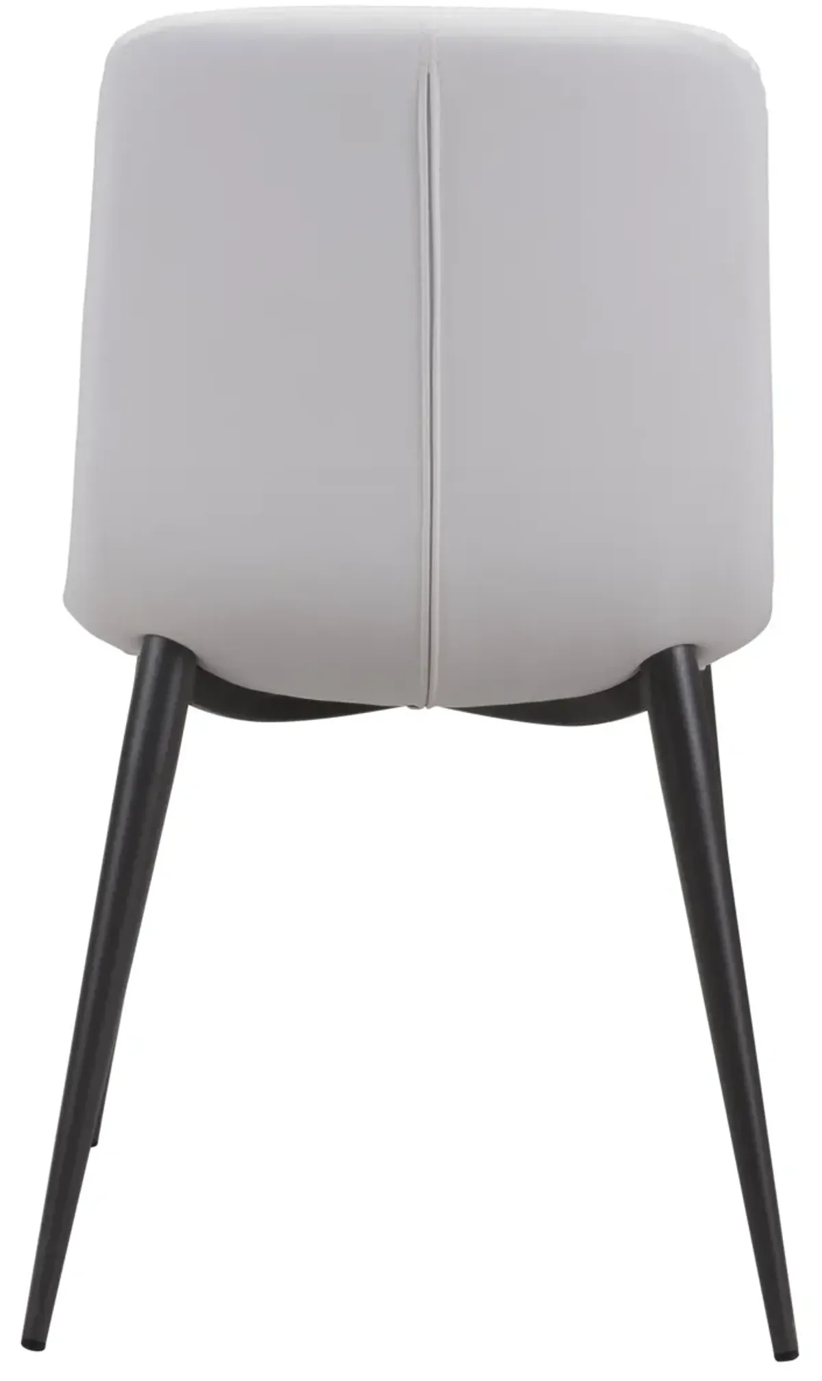 Tangiers Dining Chair (Set of 2) White