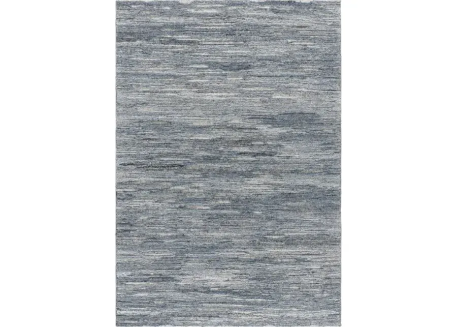 Calgary CGR-2308 5' x 7'6" Hand Made Rug