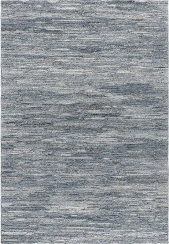 Calgary CGR-2308 5' x 7'6" Hand Made Rug