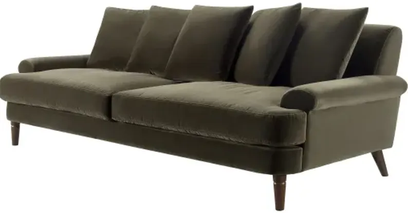 Cila CILA-001 29"H x 87"W x 40"D Sofa