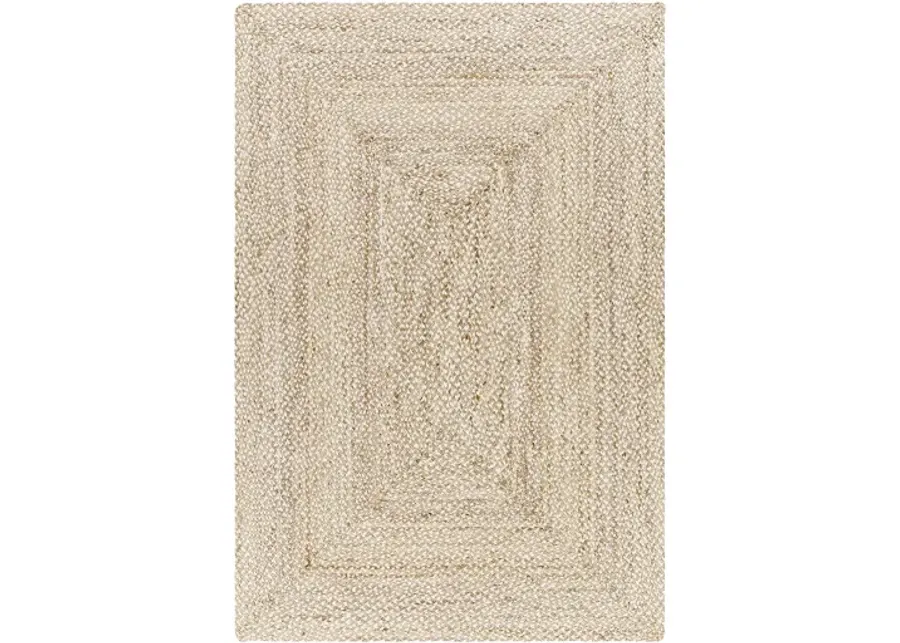 Firat FRT-2302 2'6" x 8' Hand Made Rug