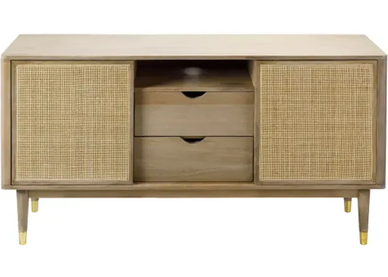 Dalma DLM-003 30"H x 58"W x 17"D Sideboard