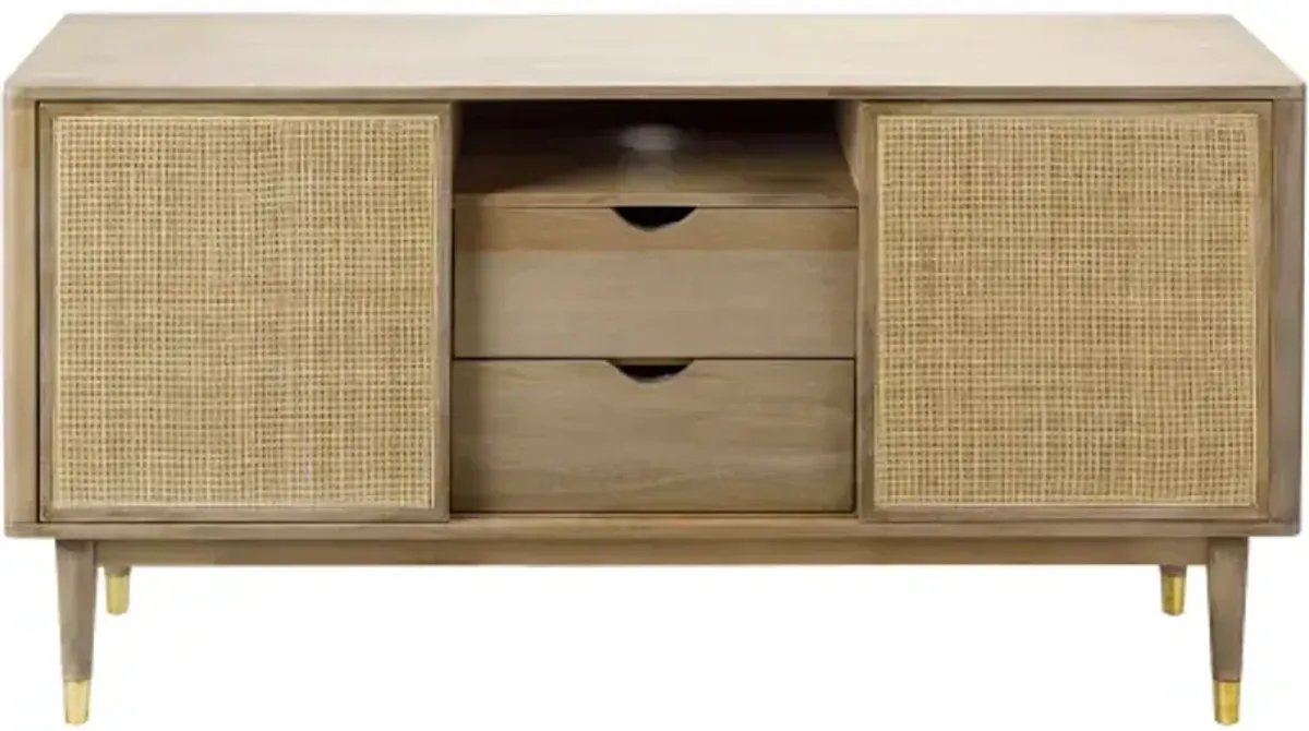 Dalma DLM-003 30"H x 58"W x 17"D Sideboard